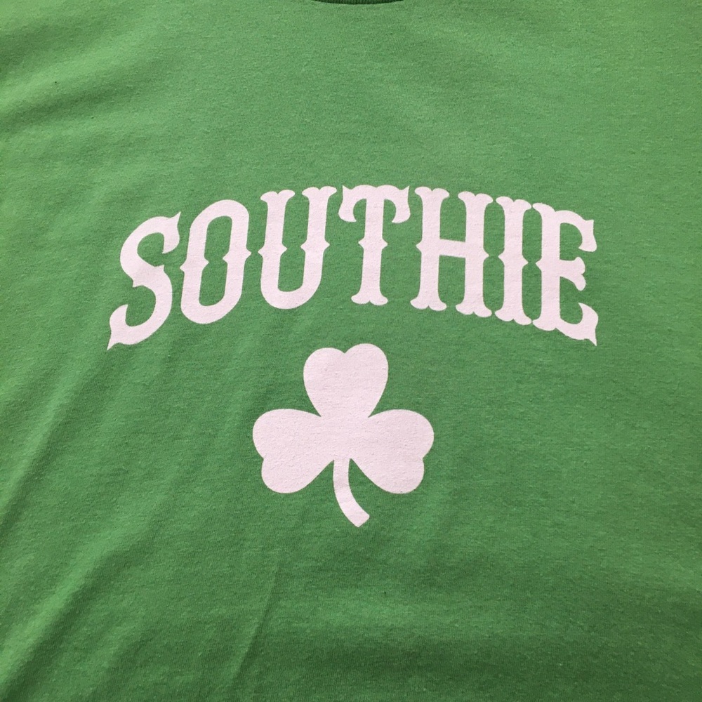 Graphic tee - Picture 3 of 4